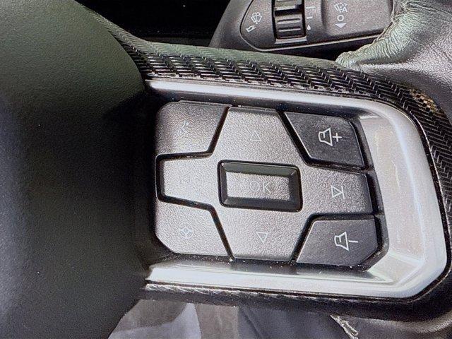 used 2024 Ford Mustang car, priced at $26,298