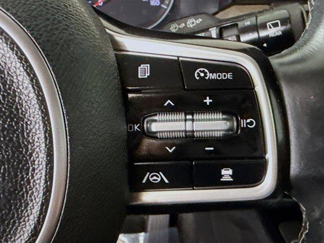 used 2022 Kia Sorento car, priced at $17,298