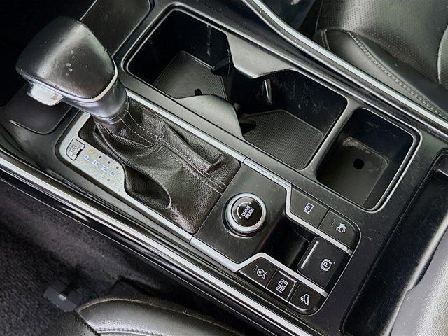 used 2022 Kia Sorento car, priced at $17,298