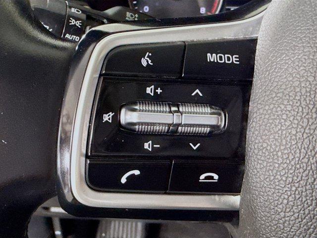 used 2022 Kia Sorento car, priced at $17,298