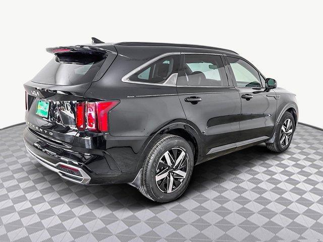 used 2022 Kia Sorento car, priced at $17,298
