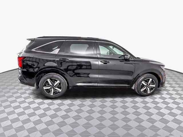 used 2022 Kia Sorento car, priced at $17,298