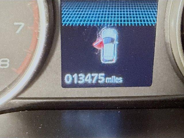 used 2024 Mitsubishi Eclipse Cross car, priced at $15,998