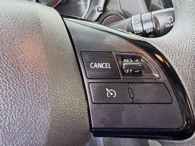 used 2024 Mitsubishi Eclipse Cross car, priced at $15,998