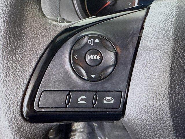 used 2024 Mitsubishi Eclipse Cross car, priced at $15,998