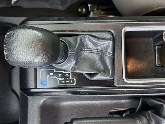 used 2022 Toyota Tacoma car, priced at $19,498