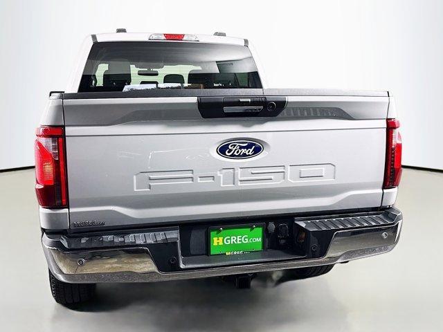 used 2024 Ford F-150 car, priced at $38,998