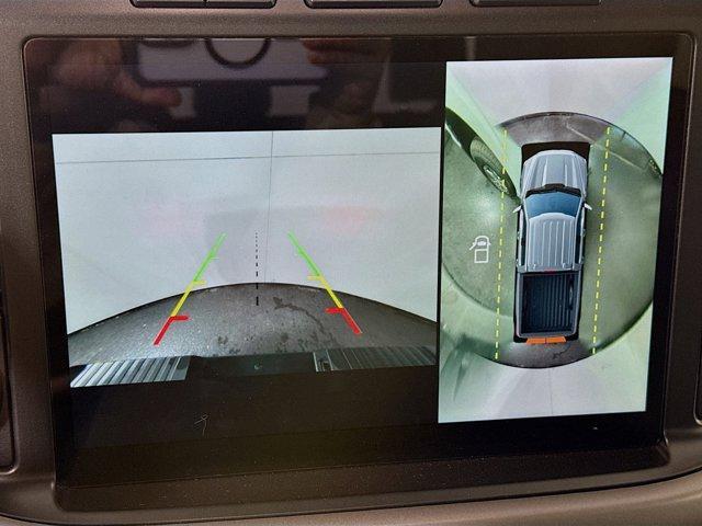 used 2024 Ford F-150 car, priced at $38,998