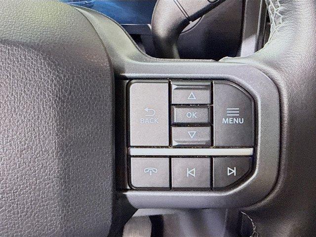 used 2024 Ford F-150 car, priced at $38,998