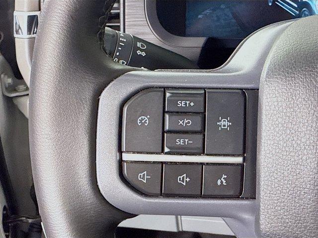 used 2024 Ford F-150 car, priced at $38,998