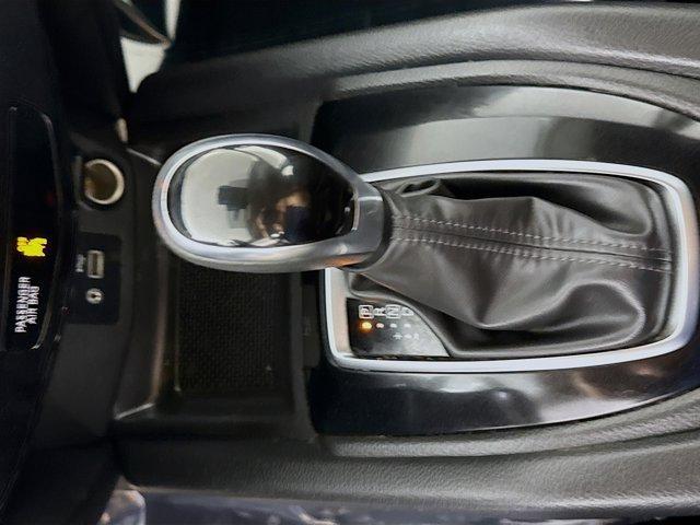 used 2020 Nissan Rogue Sport car, priced at $15,298