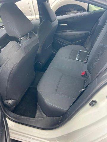 used 2021 Toyota Corolla car, priced at $16,995