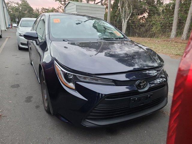 used 2023 Toyota Corolla car, priced at $17,595