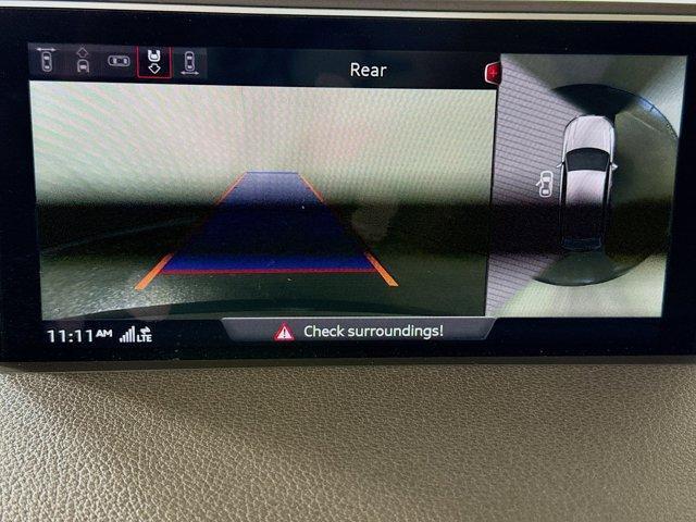 used 2017 Audi Q7 car, priced at $14,498