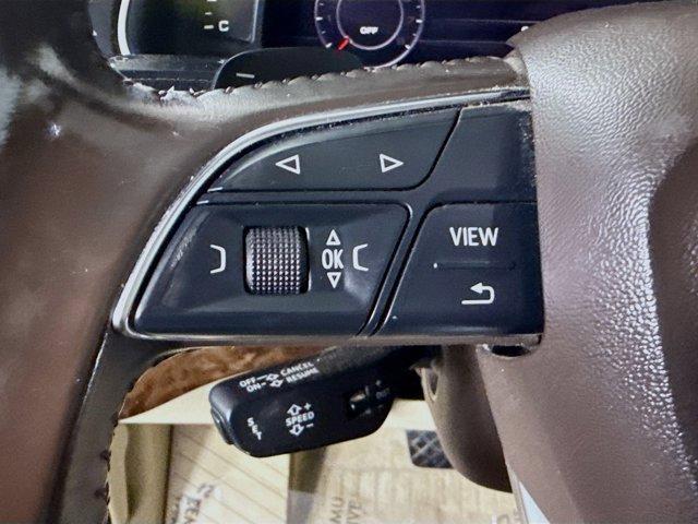 used 2017 Audi Q7 car, priced at $14,498