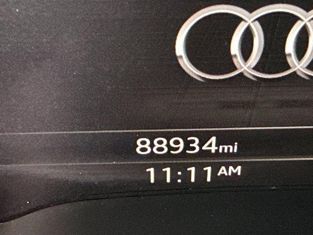 used 2017 Audi Q7 car, priced at $14,498