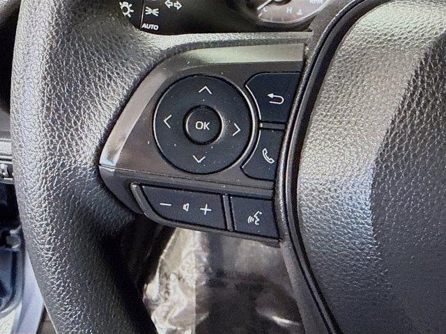 used 2023 Toyota Corolla car, priced at $14,998