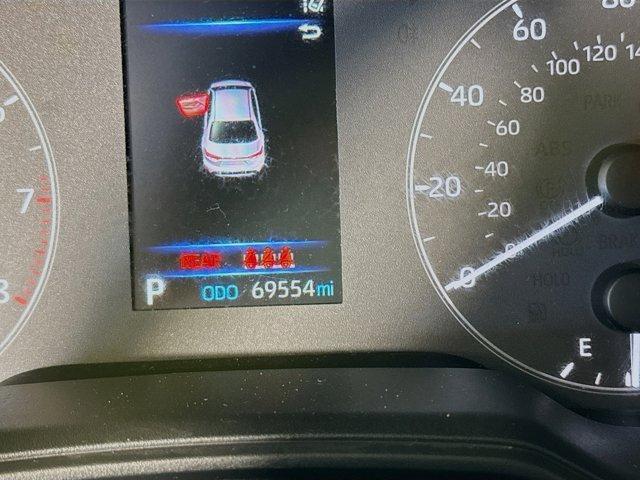 used 2023 Toyota Corolla car, priced at $14,998