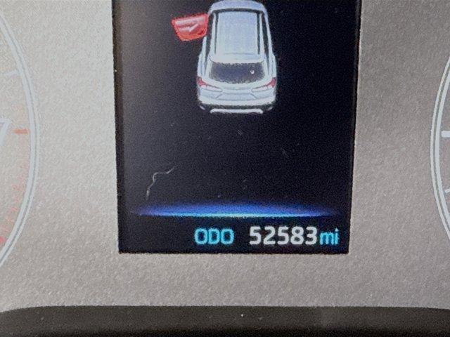 used 2023 Toyota Corolla Cross car, priced at $18,298