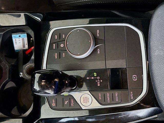 used 2022 BMW X3 car, priced at $24,997
