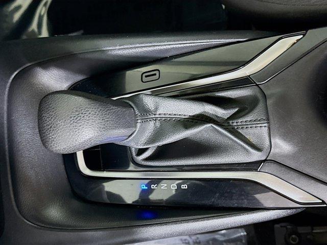 used 2024 Toyota Corolla car, priced at $16,998