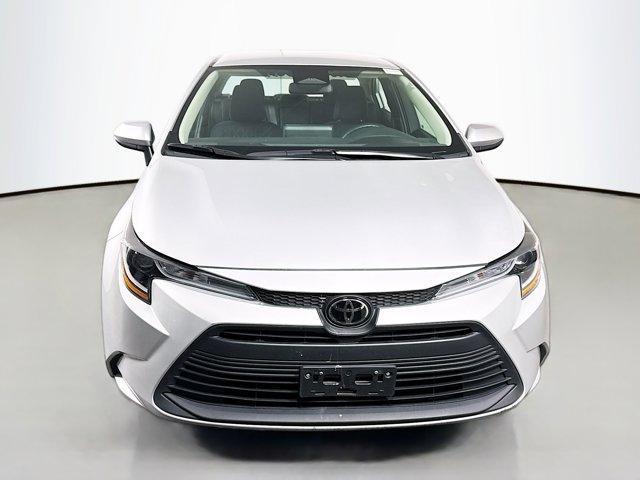 used 2024 Toyota Corolla car, priced at $16,998