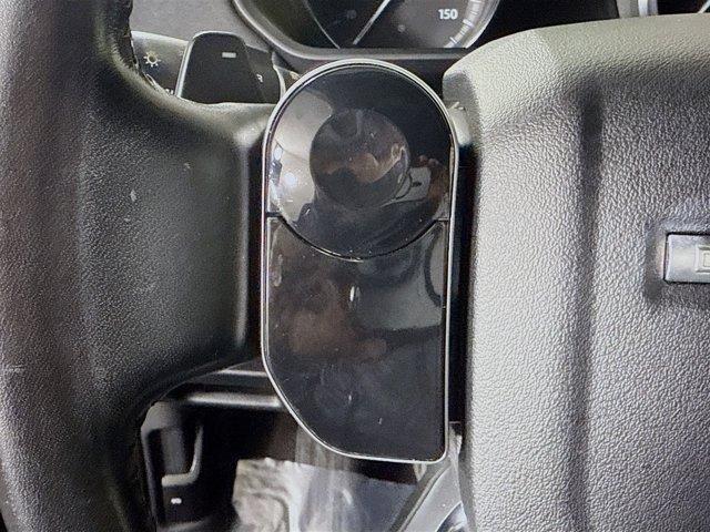 used 2020 Land Rover Discovery car, priced at $16,298