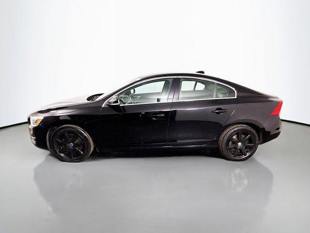 used 2016 Volvo S60 car, priced at $9,498