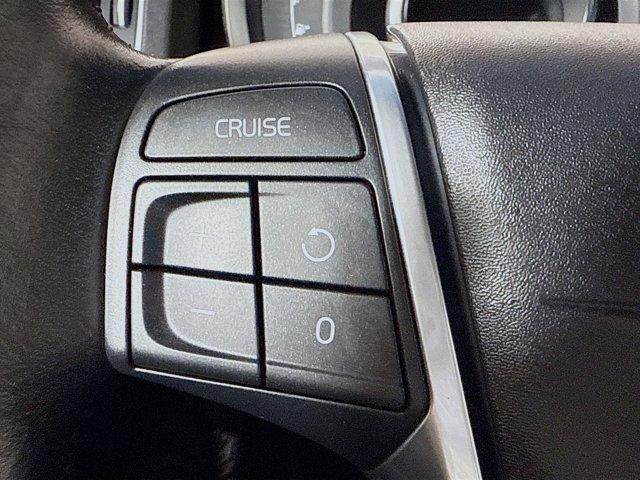 used 2016 Volvo S60 car, priced at $9,498