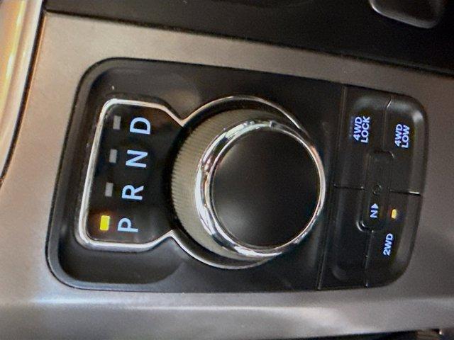 used 2021 Ram 1500 Classic car, priced at $21,998