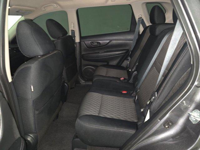 used 2019 Nissan Rogue car, priced at $13,595