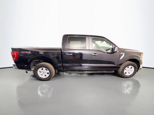 used 2023 Ford F-150 car, priced at $37,998