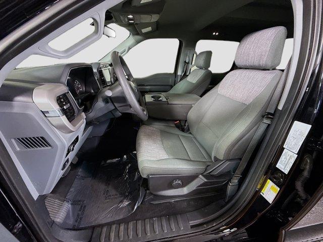 used 2023 Ford F-150 car, priced at $37,998