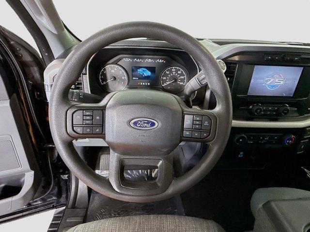used 2023 Ford F-150 car, priced at $37,998