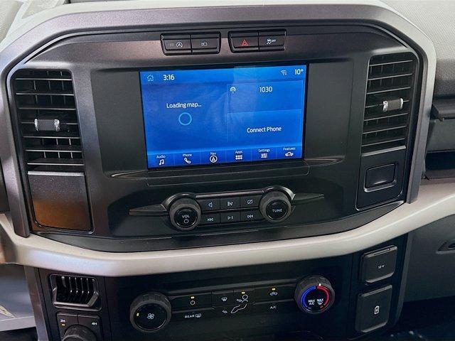 used 2023 Ford F-150 car, priced at $37,998