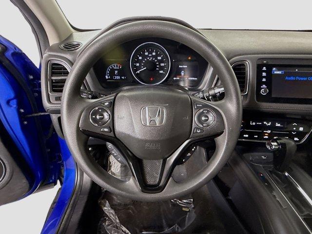 used 2022 Honda HR-V car, priced at $15,998