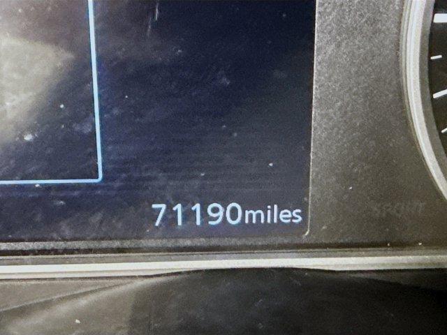 used 2021 Nissan Versa car, priced at $8,798