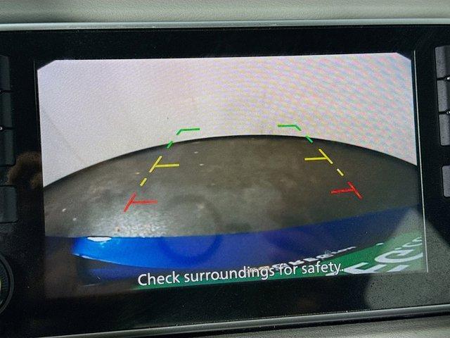 used 2021 Nissan Versa car, priced at $8,798