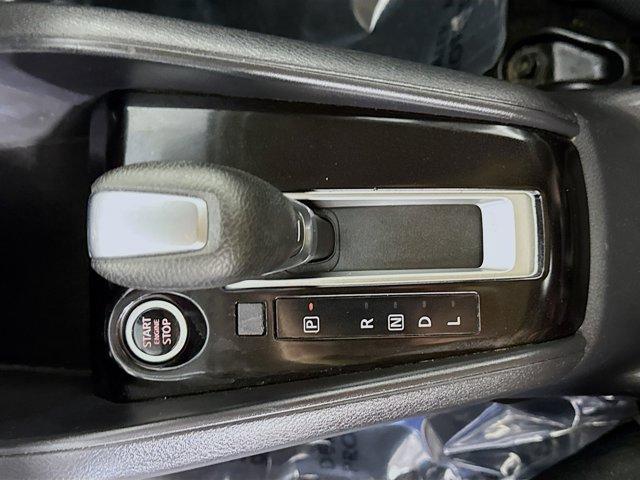 used 2021 Nissan Versa car, priced at $8,798