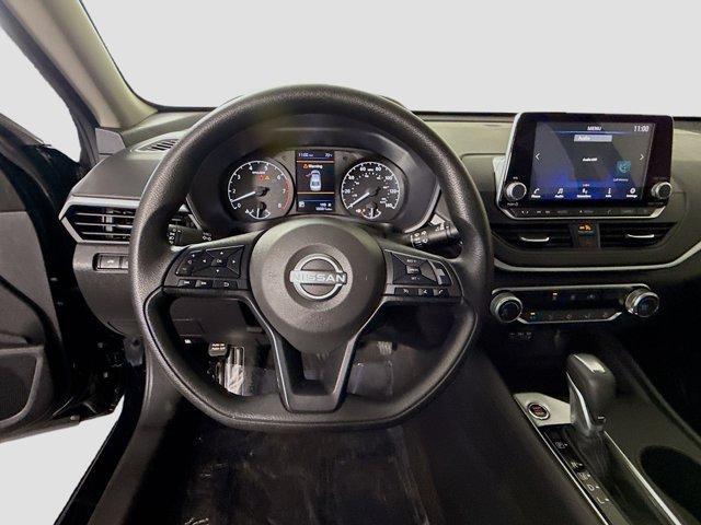 used 2025 Nissan Altima car, priced at $16,997