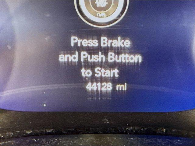 used 2024 Chrysler Pacifica car, priced at $29,998