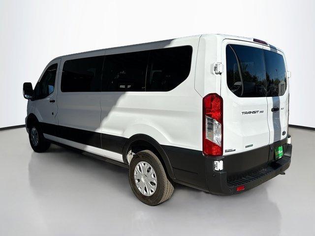 used 2023 Ford Transit-350 car, priced at $27,998
