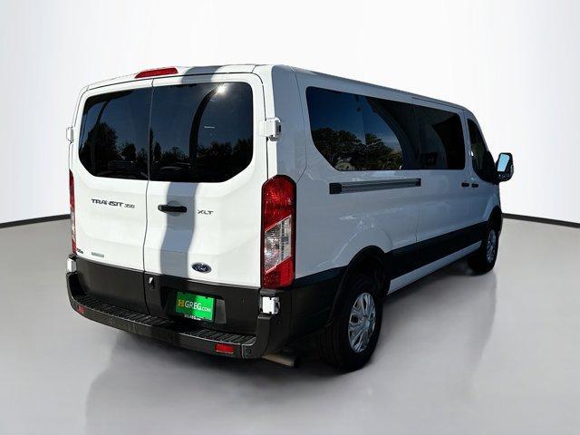 used 2023 Ford Transit-350 car, priced at $27,998
