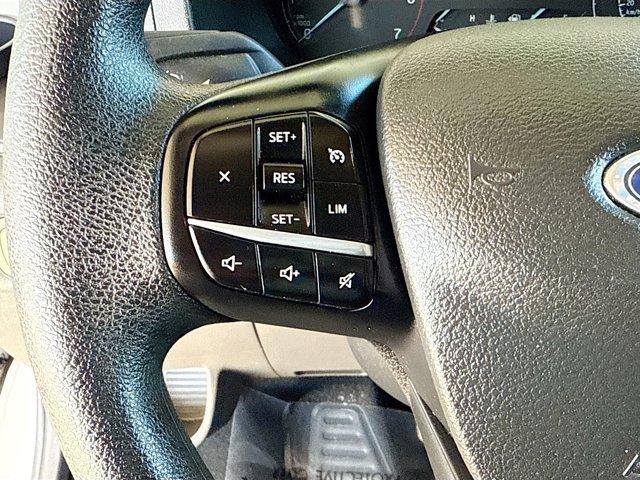 used 2023 Ford Transit-350 car, priced at $27,998