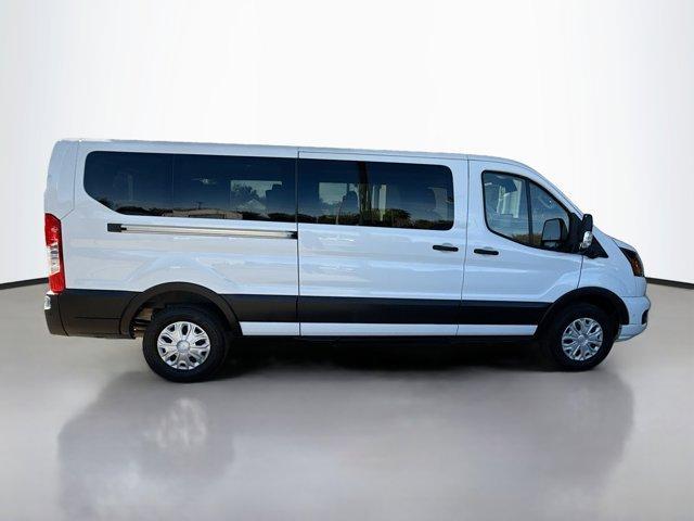 used 2023 Ford Transit-350 car, priced at $27,998