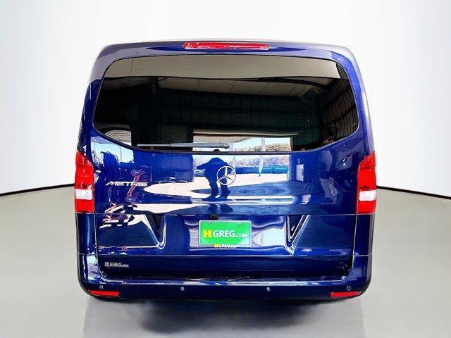 used 2021 Mercedes-Benz Metris car, priced at $23,997