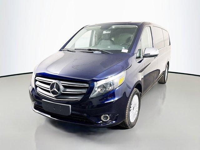 used 2021 Mercedes-Benz Metris car, priced at $23,997