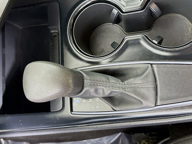 used 2020 Toyota Camry car, priced at $16,498