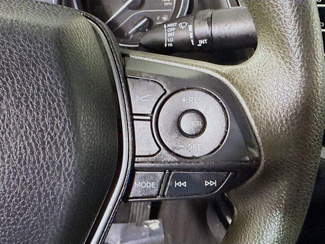 used 2020 Toyota Camry car, priced at $16,498