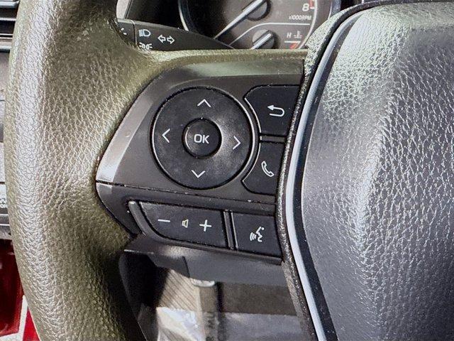 used 2020 Toyota Camry car, priced at $16,498
